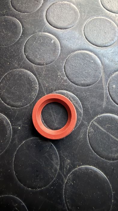 Vedante Krups Piccolo