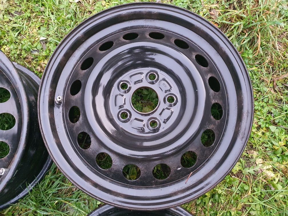 Felgi 16 Suzuki Vitara SX4 Cross Swift Kizashi 5x114,3 TPMS
