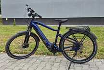 Rower elektryczny Haibike Trekking 7