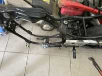 Moto peças diversas moto suzuki honda yamaha kawasaki zundapp