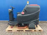VIPER AS 1050R Nilfisk  Automat Szorujący Samojezdny VIPER AS 1050r Nowy ! | karcher Nilfisk