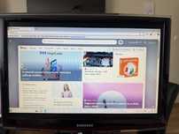 Monitor Samsung  SyncMaster T220