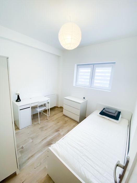 Do wynajęcia pokój Warszawa-Rembertów