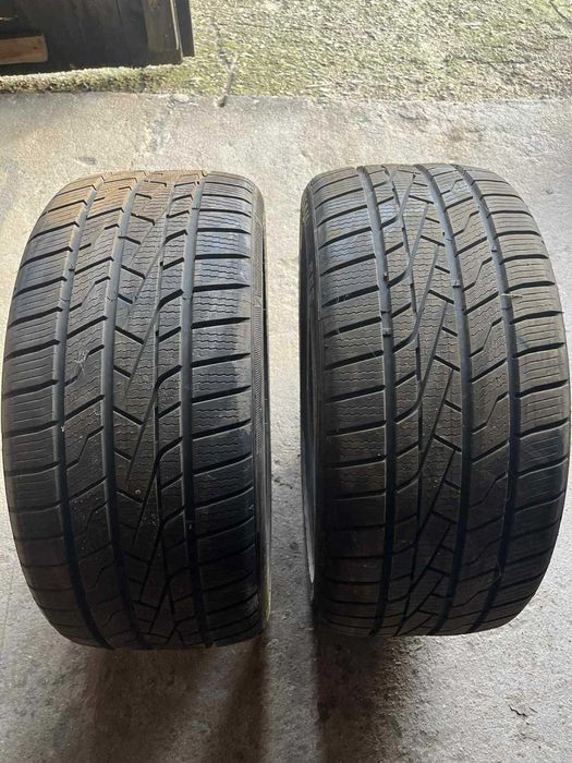 opony wielosezonowe 245x40x18