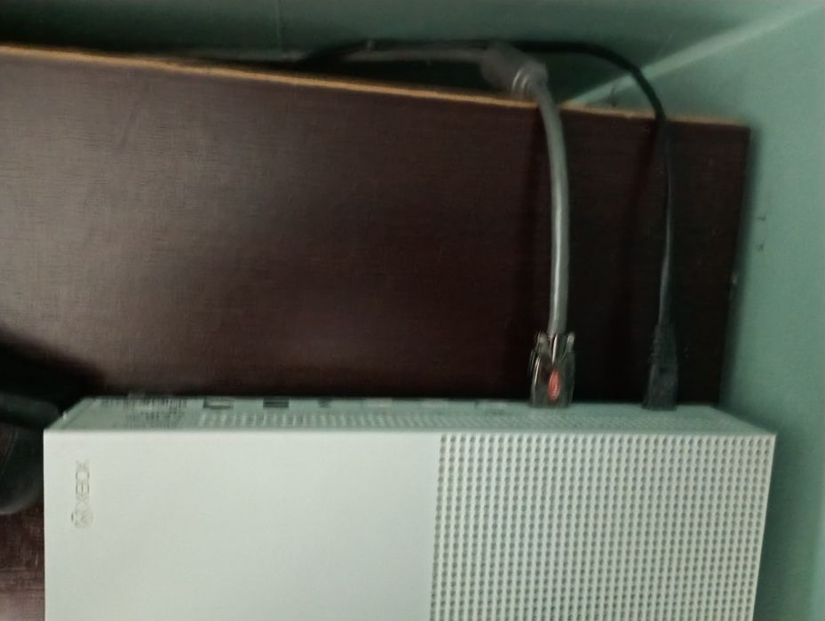 Konsola Xbox one s