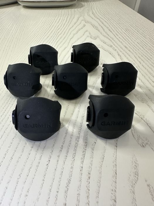 GARMIN датчик швидкості