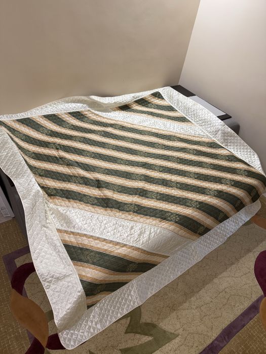 Покривало на ліжко