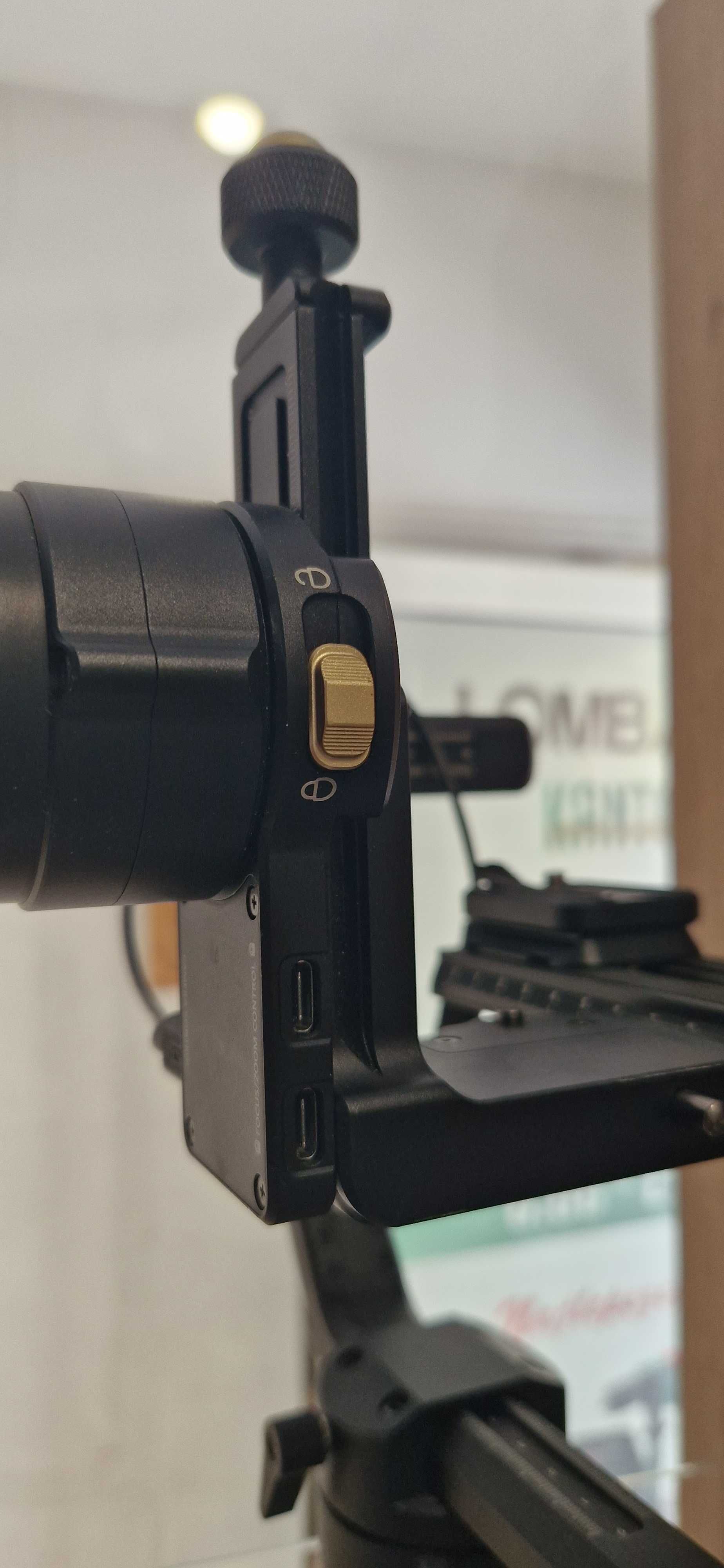 Gimbal ZHIYUN CRANE 2S Combo