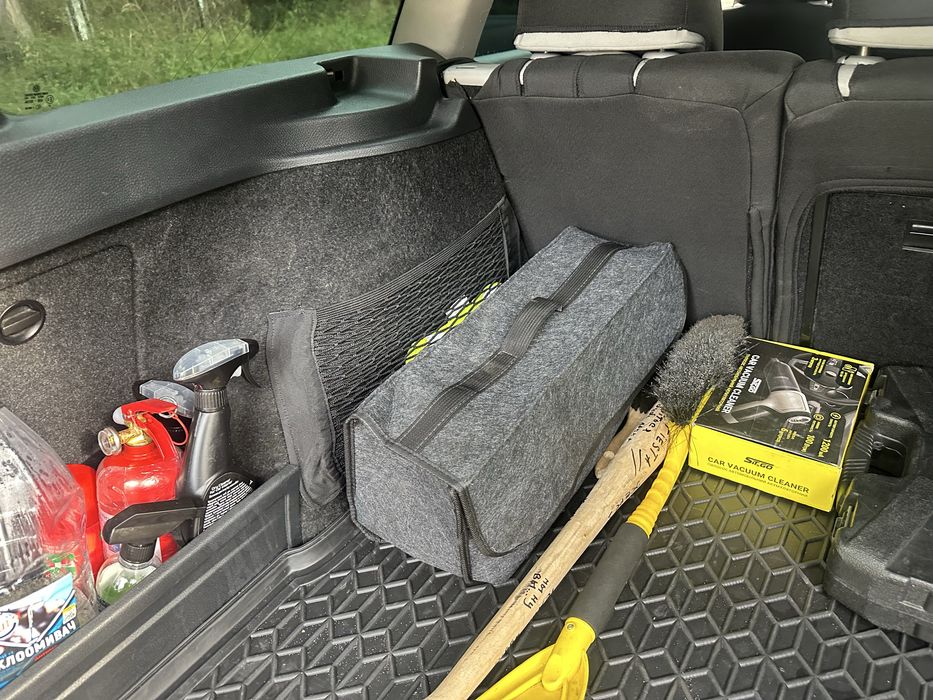 Volkswagen Passat B6 2.0 2008