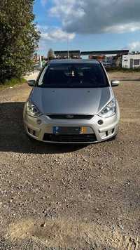 FORD S-Max 2.0 Tdci 143 cv (2007)