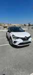 Renault captur 2021