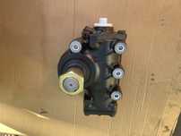 Рулевой редуктор (ГУР)MAN TGS RBL C-500V 81462006494 ,81462006453