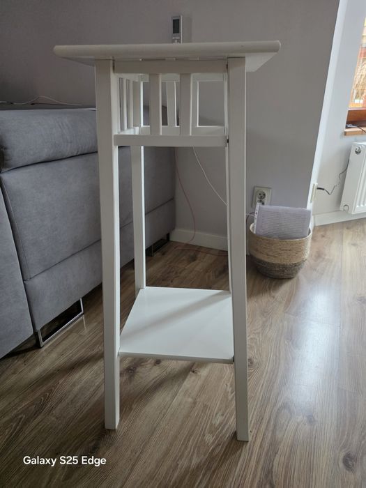 Kwietnik ikea hemnes