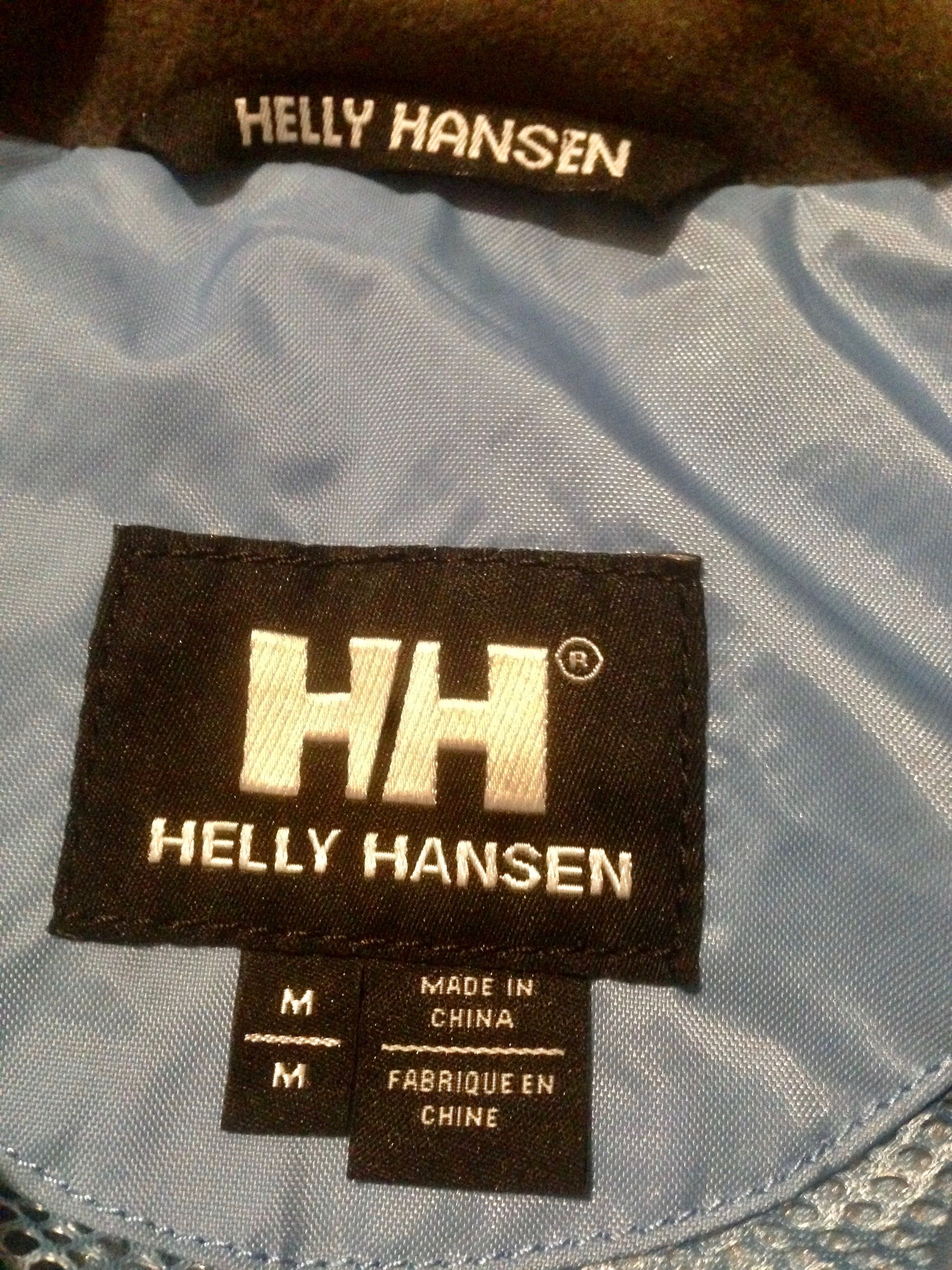 Жилет Helly Hansen прогулочно-спасательный