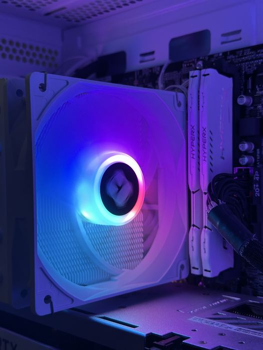 PC Gaming - RTX3070 - Ryzen 5 5600