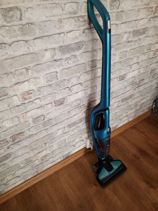 Odkurzacz bezprzewodowy