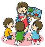 AMA / Educadora de Infância com formação