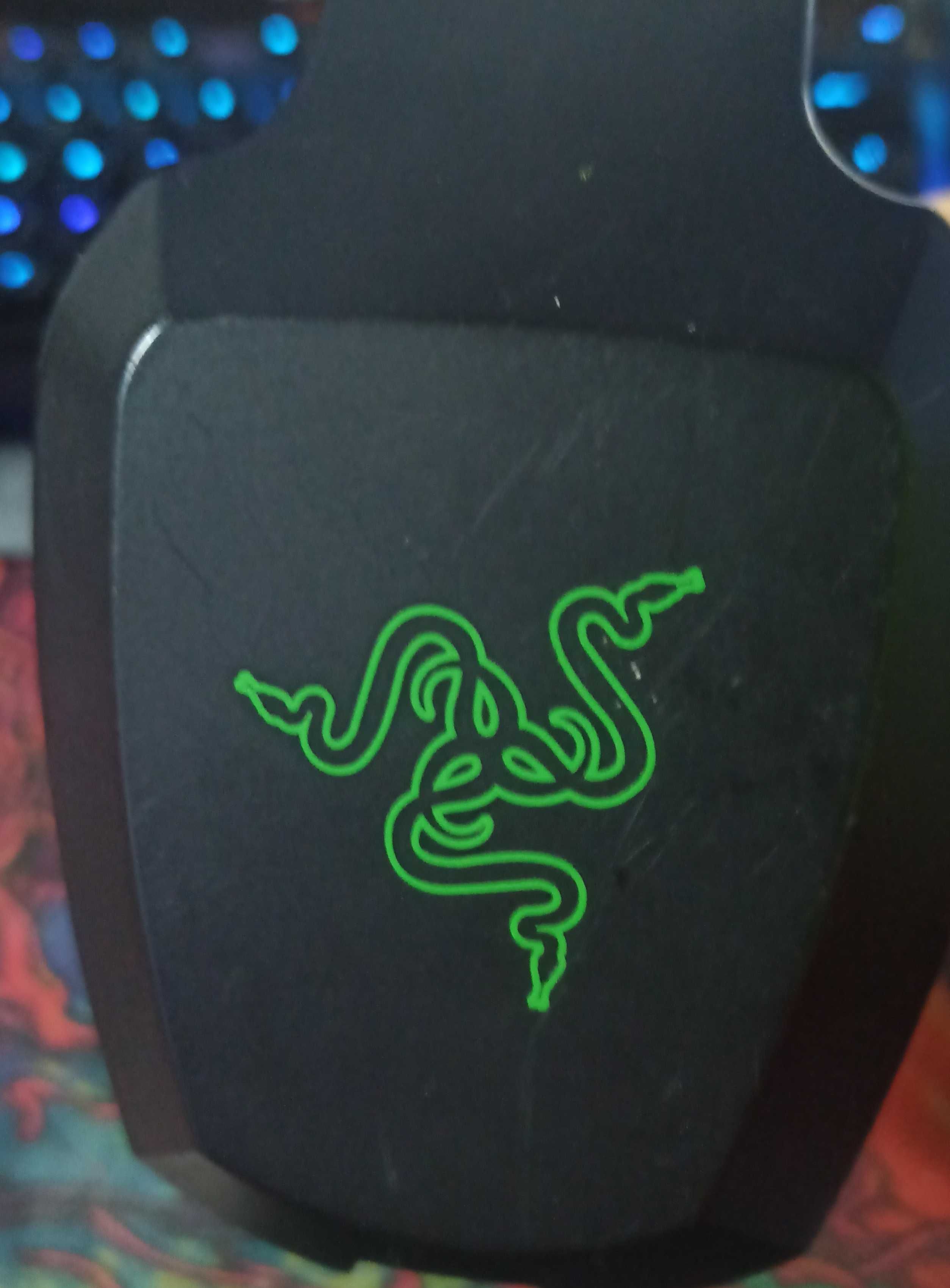 Наушники Razer Electro