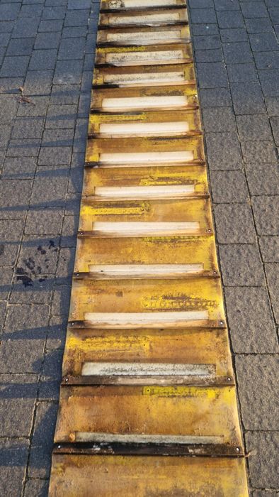 Taśmy do maszyny , chmielu