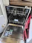 Zmywarka beko DFN 6631