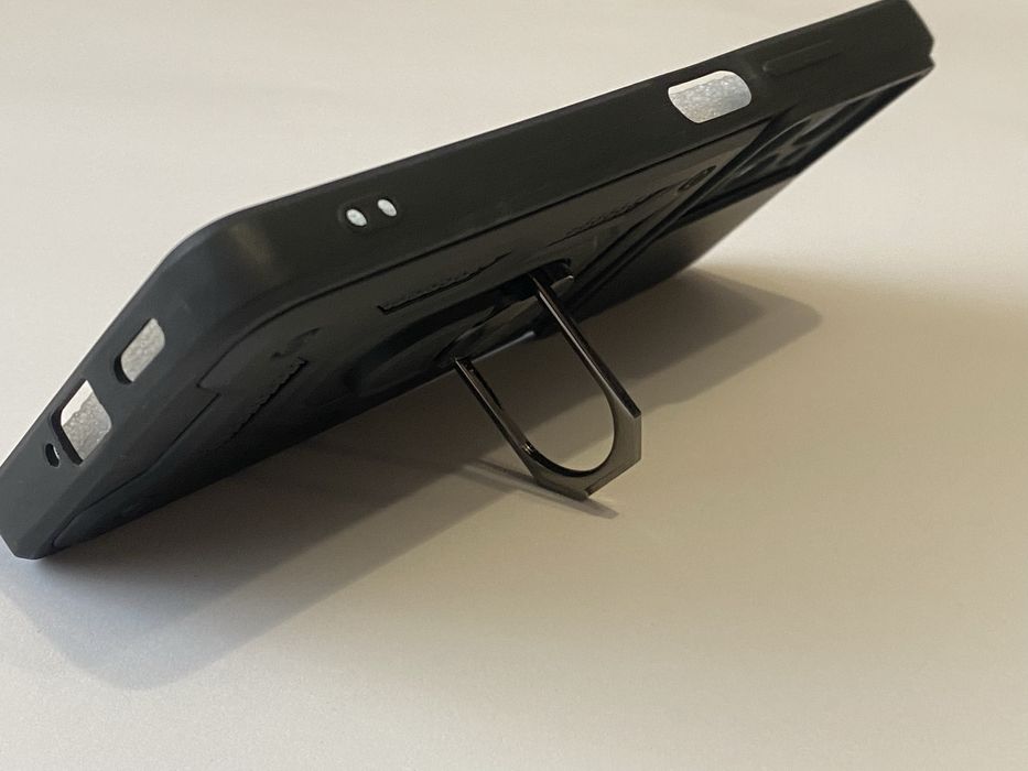 Чехол Xiaomi Redmi Note 12 Pro 5G Протиударний Захисний Magnetic