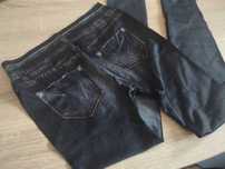 Джегінси чорний Slim 'N Lift Caresse Jeans Джинсові штани Size S/М