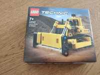 Lego TECHNIC 42163 Buldożer do zadań specjalnych
