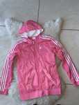 Kurtka damska wiatrówka Adidas rozm XS