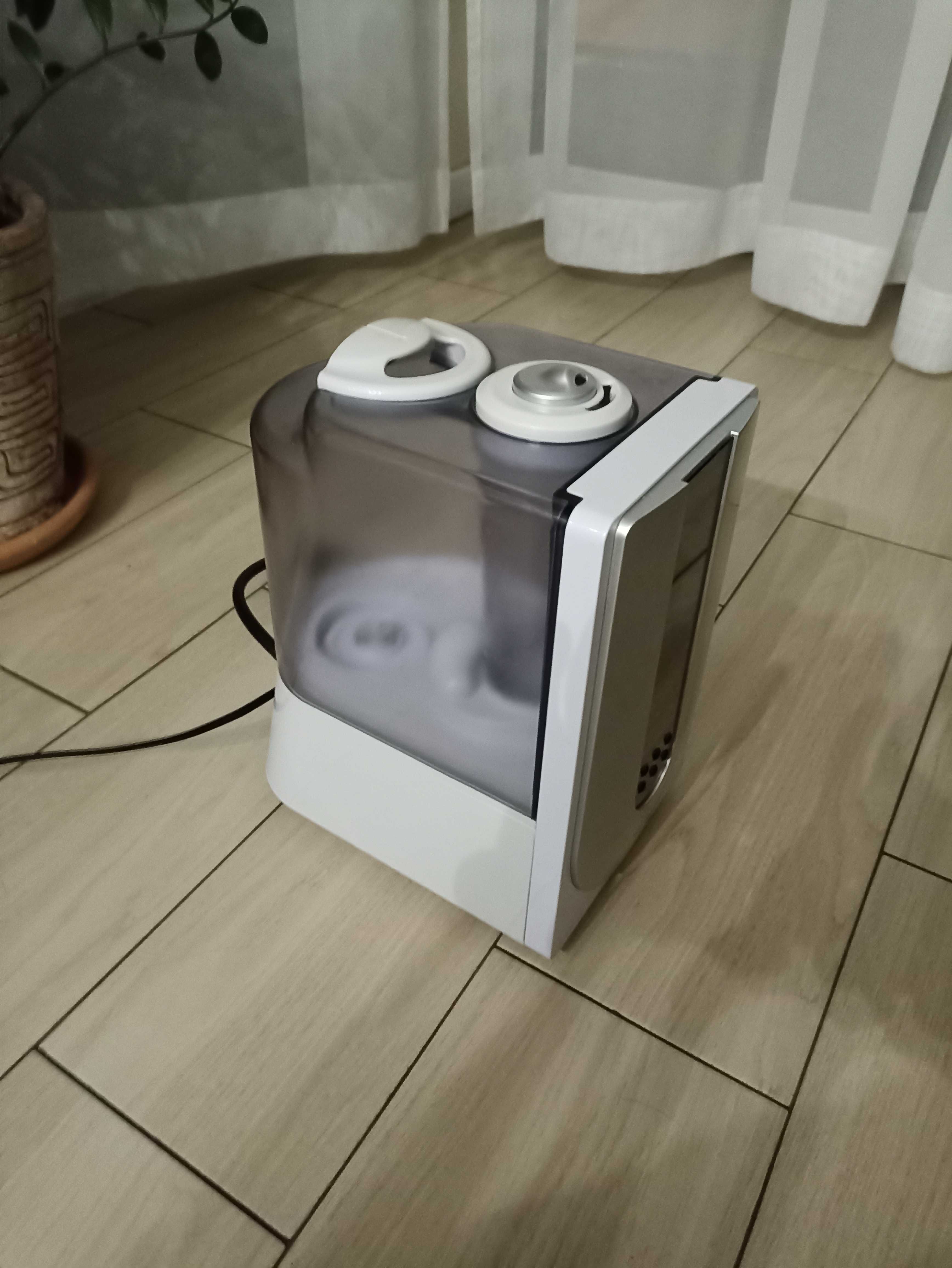 Nawilżacz powietrza Topcom Multifunctional Humidifier 1850