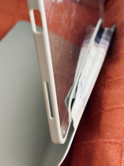 Чехол iPad 13" M4