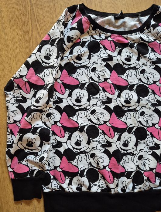 Bluza Mini dziewczęca 164-174
