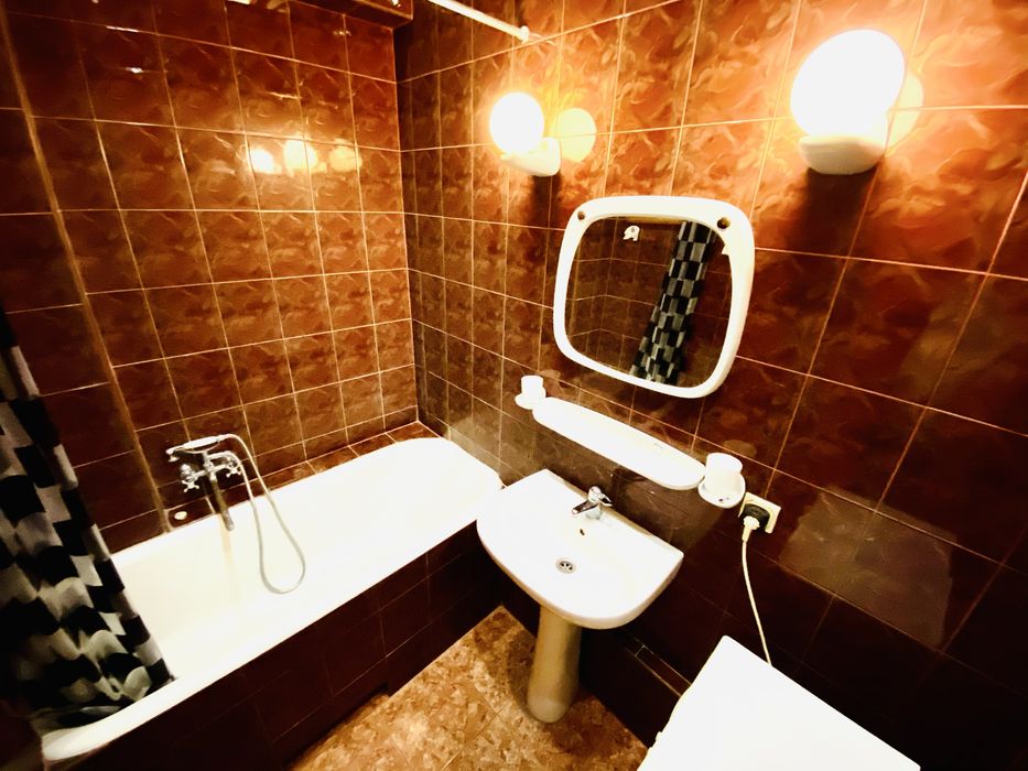 Власник! 2-кімн.кв-ра у центрі Львова, вул.Поповича