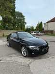 BMW Seria 3 BMW F30 340i 2016 – 326 KM LCI