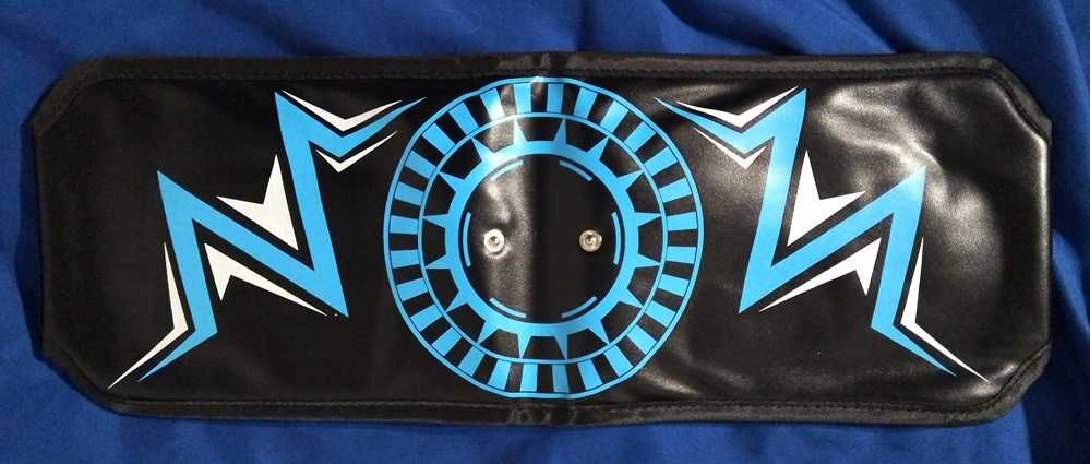 Joytour EMS estimulador abdominal (1008)
