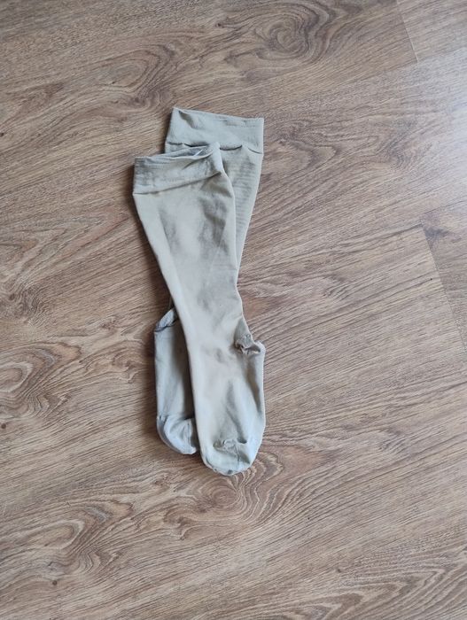 Гольфи компресійні