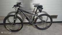 Vendo Bicicleta Specialazen Hardrock
