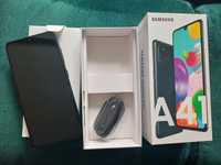 Samsung Galaxy A41