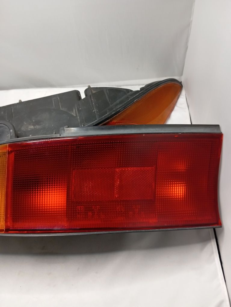 Lampa tył tylna lewa prawa Mitsubishi eclipse 2g