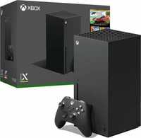 NOWA Konsola Xbox Series X 1TB+Forza Horizon5 (kod) PL ! 24 msc gwar.