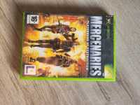 Mercenaries xbox classic