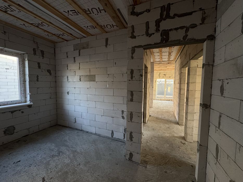 БУДИНОК 85м2 р-н вул. Франка БЕЗ Комісії