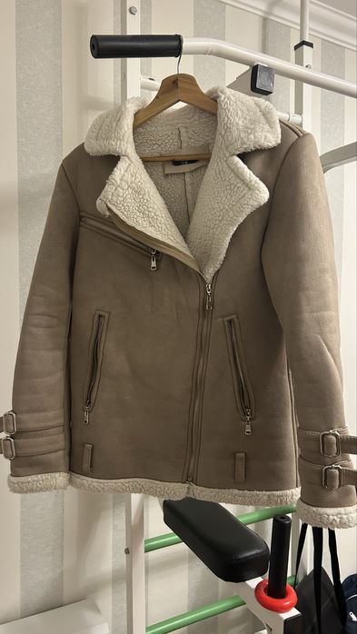 Дублянка, еко дублянка осінь-зима