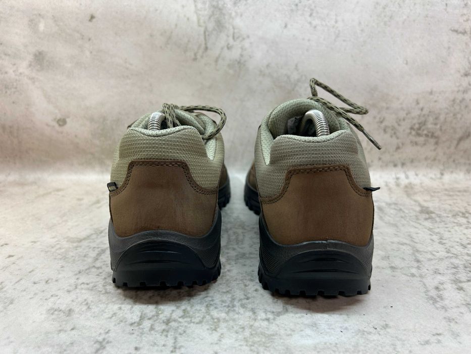 Черевики Scarpa Cyrus Gore-tex