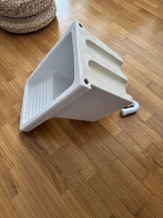 Tanque Roca Cerâmica 60Px39Lx37A