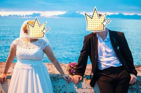 Suknia Ślubna salon Violetta poznan