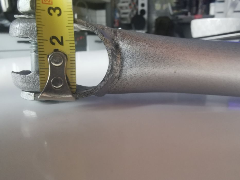 Drążek uchwyt kij do nauki jazdy na rowerze