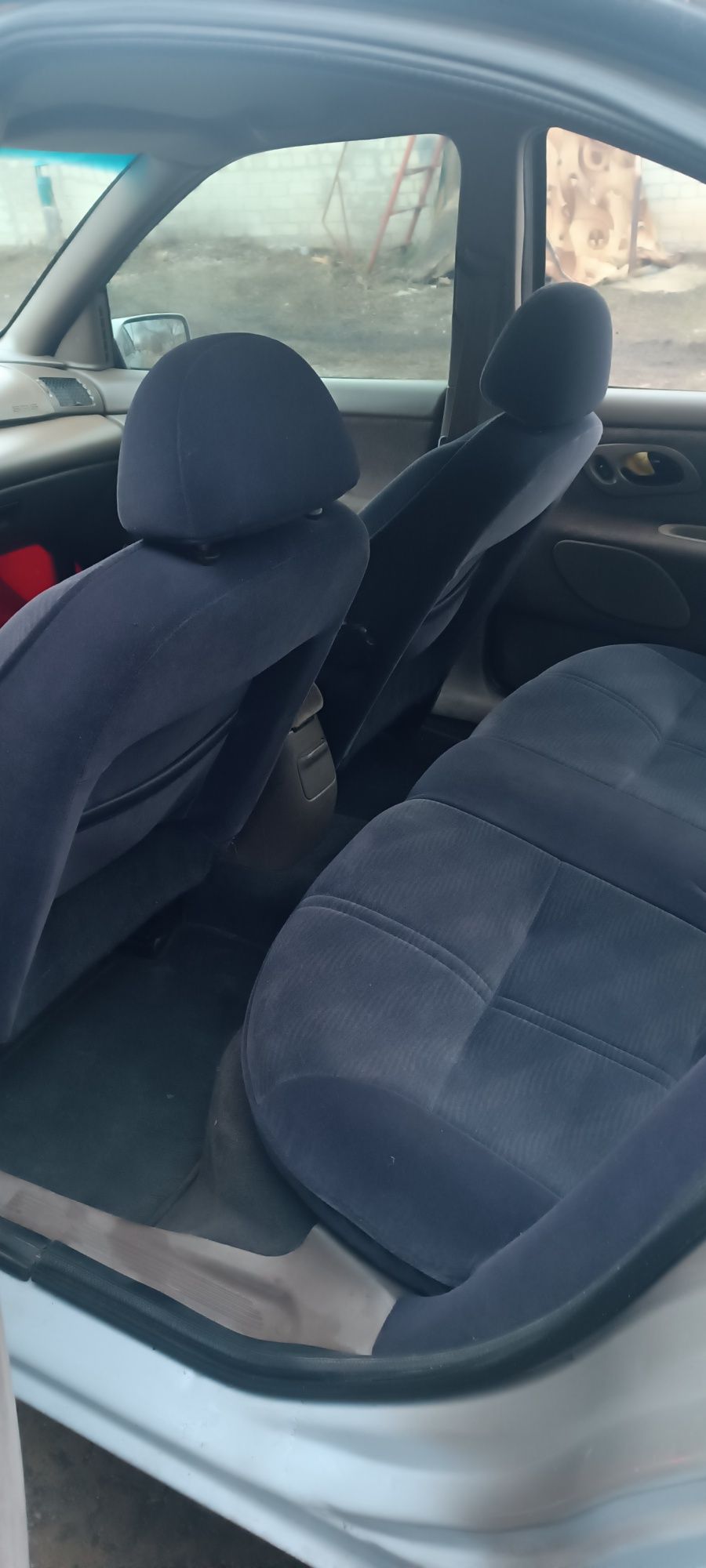 Ford Contour ( Mondeo)
