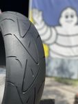 Мотошина 1шт 190/50 R17 Continental Sport Attack