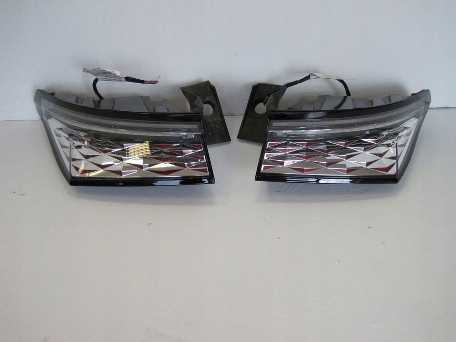 Lampa Lampy CITROEN DS4 II PRAWA LEWA 9844894980 9844894680