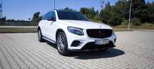 Mercedes GLC glc